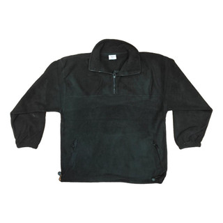 Buffalo Sports Polar Fleece Long Sleeve Jumper